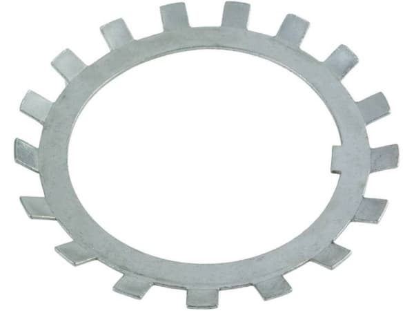 FAG MB32 Sikringsplade Poraushalkaisija 160 mm Udvendig halkaisija 217 mm