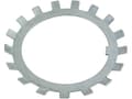 Miniatyrbild 1 av 2: FAG MB44 Sikringsplade Borings-diameter 220 mm Udvendig diameter 292 mm