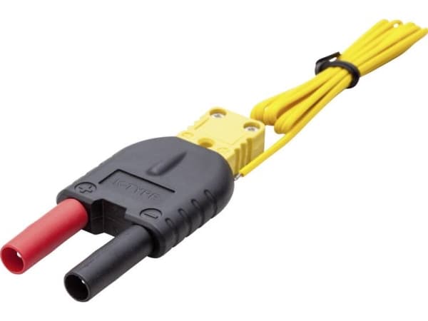 FLIR TA60 Luftsensor -40 til +240 °C Sensortyyppi K