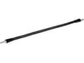 Pikkukuva 2 / 2: Hager K67M, Kupari, 10 mm², Musta, Polyvinyylikloridi (PVC), 50 A, 0,25 m