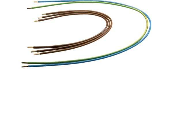 Hager Y88F, 20 kpl