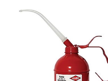 KABI 50 Smørekande HEAVY DUTY stål 0,50L Smørekande HEAVY DUTY stål 0,50L