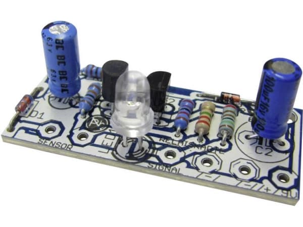 Kemo B192 Level Indicator Kit