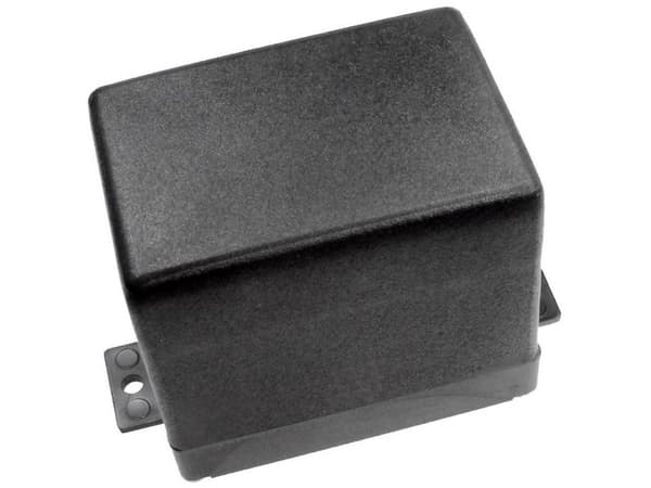 Unknown Housing M. Attachment 72x50x63mm