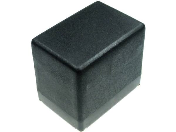 Kemo G029 Yleiskaappi 72 x 50 x 63 Termoplastinen musta 1 kpl