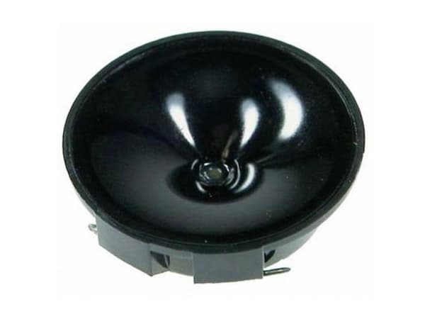 Kemo L010 Piezo Signal Noise Development: 120 Db 1 Pcs