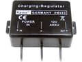 Pikkukuva 1 / 2: Kemo M083 Battery Charge Controller 12 V/Dc Monitors The Charge Level Of A 12 V Car Battery