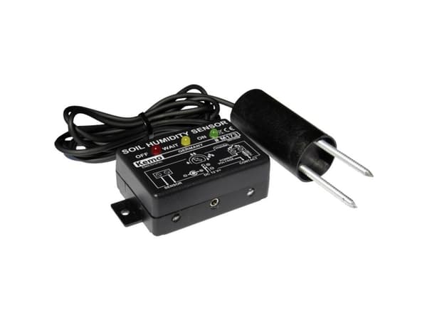 Kemo M173 Soil Moisture Sensor 12v/Dc. With Led Display. Floating