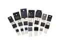 Miniatyrbild 2 av 2: Kemo Power MOSFET- och IGBT-transistorer [S106] MOSFET/IGBT-sats