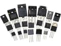 Miniatyrbild 1 av 2: Kemo Power MOSFET- och IGBT-transistorer [S106] MOSFET/IGBT-sats