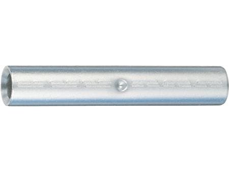 Klauke 225R Crimpkonnektor 35 mm² Uisoleret Metal 1 stk