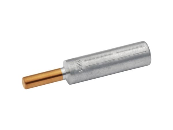 Klauke 352R Krympekobling 240 mm² 300 mm² 1 stk