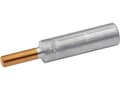 Miniatyrbilde 1 av 2: Klauke 352R Krympekobling 240 mm² 300 mm² 1 stk
