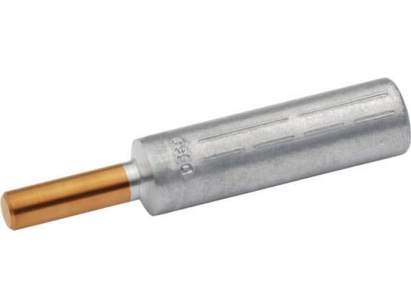 Klauke 352R Krympekobling 240 mm² 300 mm² 1 stk