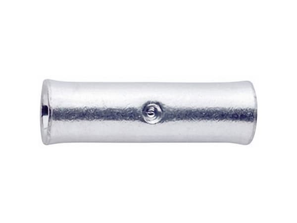 Klauke 726F Crimpkonnektor 50 mm² Uisoleret Metal 1 stk