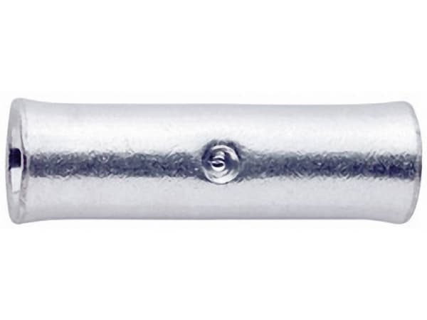 Klauke 726F Crimpkonnektor 50 mm² Uisoleret Metal 1 stk