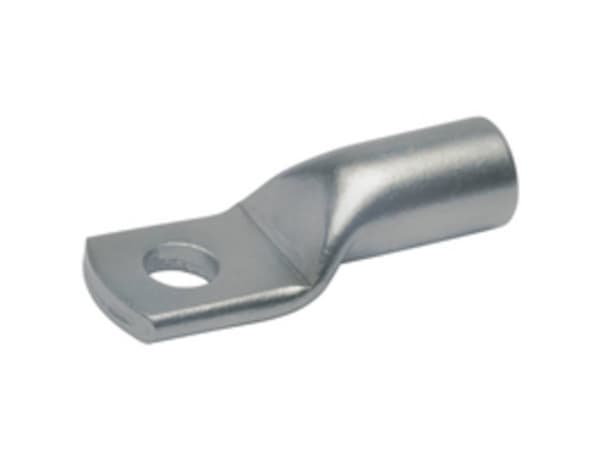 Klauke 82V6, Rengaskaapelikenkä, Suora, Ruostumaton teräs, Terästä, 10 mm²