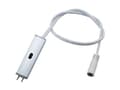 Miniatyrbild 2 av 2: LEDmaxx LCSS LEDconnect Sensor Connector Vit
