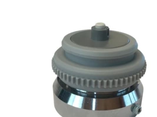 Adapter til telestat - For montering af Danfoss RAV / FJVR ventil