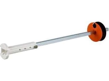 Akselin jatke VZ-17 300-330MM