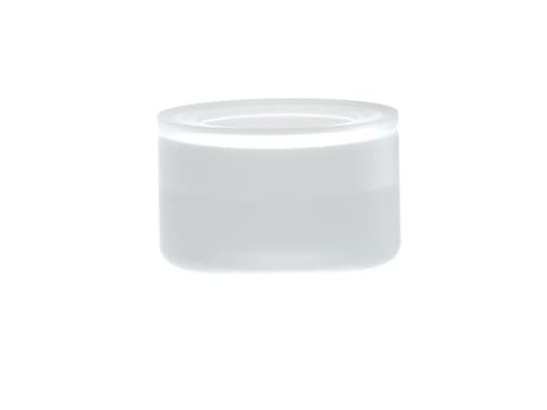 Schneider Electric ZBP0, Läpinäkyvä, 2 g, 2,7 g, 30 mm, 30 mm, 20 mm
