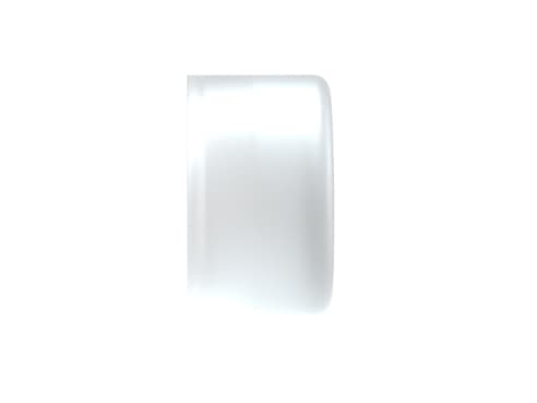 Schneider Electric ZBP0, Läpinäkyvä, 2 g, 2,7 g, 30 mm, 30 mm, 20 mm