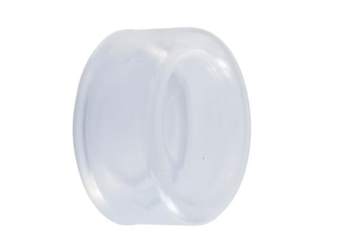 Schneider Electric ZBPA, Läpinäkyvä, 2 g, 2 g, 30 mm, 30 mm, 14 mm
