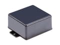 Miniatyrbild 2 av 2: Strapubox C 04 Modulkabinet 68 x 61 x 28 ABS Sort 1 stk