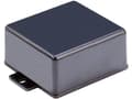 Miniatyrbild 1 av 2: Strapubox C 04 Modulkabinet 68 x 61 x 28 ABS Sort 1 stk