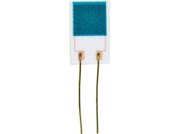 Tesla Humidity Sensor 1 Pieces Bi2h Measuring Range: 20 - 90 % Hrel Lxwxh 8.8 X 5.6 X 0.6 Mm