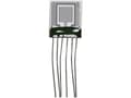 Pikkukuva 2 / 2: Tesla KBI2 Monianturialusta -200 - +350 °C 1000 Ohm 1000 Ohm