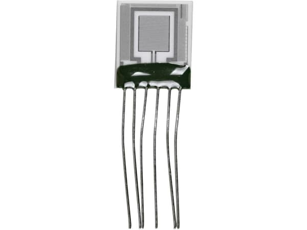 Tesla KBI2 Monianturialusta -200 - +350 °C 1000 Ohm 1000 Ohm