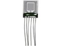 Pikkukuva 1 / 2: Tesla KBI2 Monianturialusta -200 - +350 °C 1000 Ohm 1000 Ohm