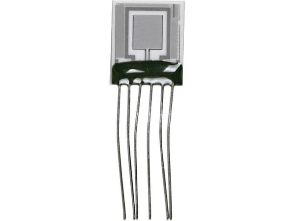 Tesla KBI2 Monianturialusta -200 - +350 °C 1000 Ohm 1000 Ohm