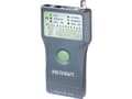 Miniatyrbilde 2 av 4: Kabeltester CT5 VOLTCRAFT CT-5