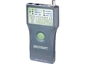 Miniatyrbilde 1 av 4: Kabeltester CT5 VOLTCRAFT CT-5