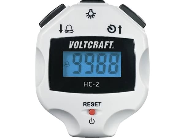 VOLTCRAFT HC-2 Håndtæller
