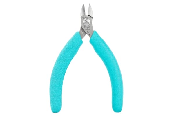 Weller 522N, Hånd kabelkutter, Blå, 1,6 mm, 115 mm, 67 g