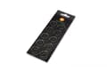 Pikkukuva 1 / 3: EK Water Blocks EK-Quantum Torque Color Ring 10-Pack HDC, vääntömomentin pidätinrengas, 1/4", 10 kpl, Sloveniaa