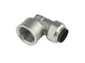 Miniatyrbilde 3 av 3: Roth vinkel 90° 18 mm x 12" muffe rustfri stål