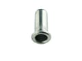 Miniatyrbilde 3 av 3: Roth støttebøsning rustfri stål 22 x 3,0 mm pex