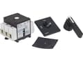 Miniatyrbild 3 av 4: Schneider Electric VBF6, 1,06 kg, 170 mm, 175 mm, 100 mm