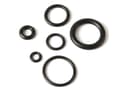 Miniatyrbilde 2 av 4: Perel HAS02, Ring, Sort