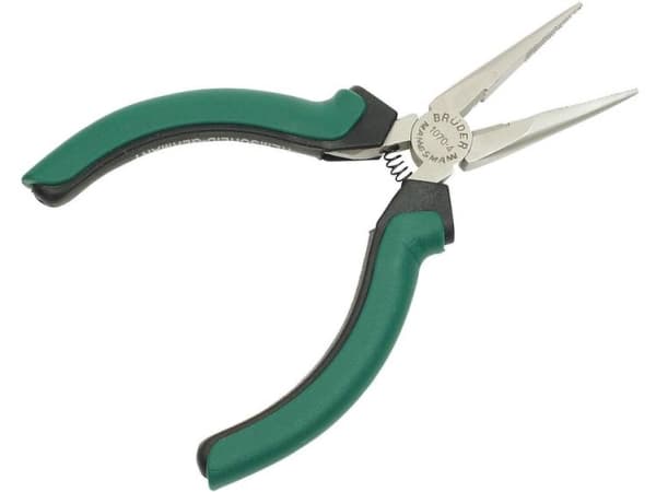 Brüder Mannesmann M 1070-4 Spidstang 130 mm
