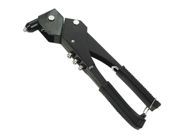 Brüder Mannesmann M 1095-4 Blind Nite Tang 290 mm