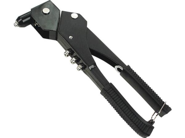 Brüder Mannesmann M 1095-4 Blind Nite Tang 290 mm