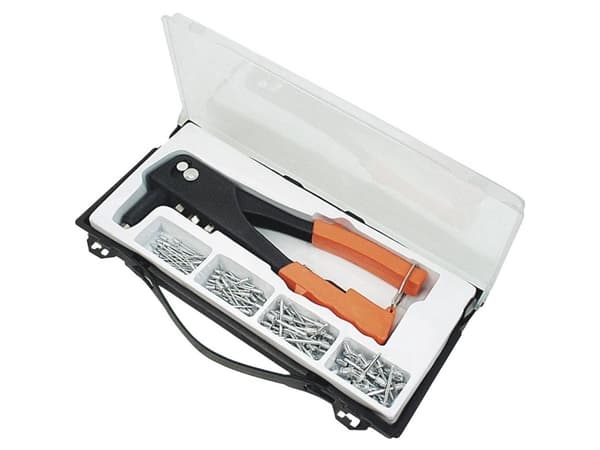 Brüder Mannesmann M 1096 Blindnittetang 1 stk