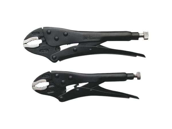 Brüder Mannesmann M10505 Gribetang 250 mm