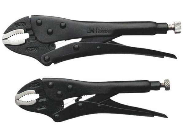 Brüder Mannesmann M10505 Gribetang 250 mm