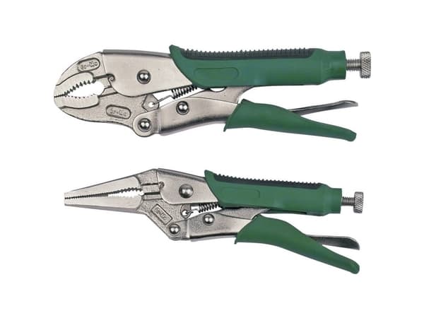 Brüder Mannesmann M10522 Tångset